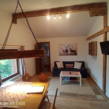 Haus Sonnenalm Apartment Sankt Sigmund im Sellrain Luaran gambar